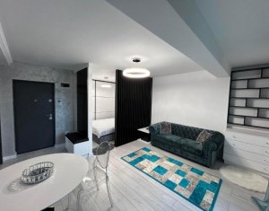 , 40m2 dans Floresti