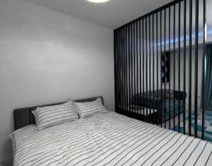 Appartement 2 chambres à louer dans Floresti