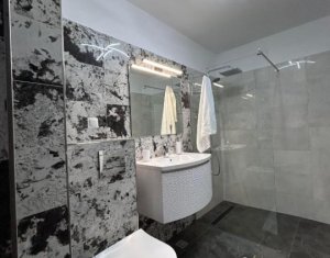 Appartement 2 chambres à louer dans Floresti