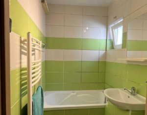 Appartement 3 chambres à vendre dans Cluj-napoca, zone Manastur