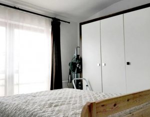 , 53m2 dans Floresti