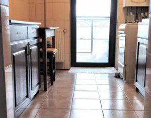 Appartement 2 chambres à vendre dans Floresti