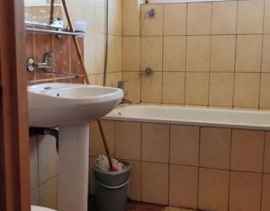 Appartement 2 chambres à vendre dans Floresti