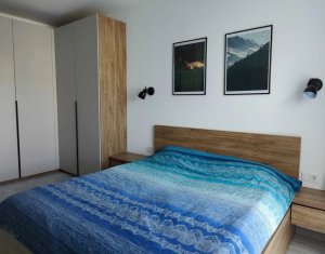 Appartement 2 chambres à vendre dans Cluj-napoca, zone Andrei Muresanu