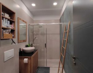 Appartement 2 chambres à vendre dans Cluj-napoca, zone Andrei Muresanu