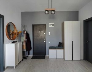 Appartement 2 chambres à vendre dans Cluj-napoca, zone Andrei Muresanu