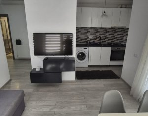 , 55m2 dans Floresti
