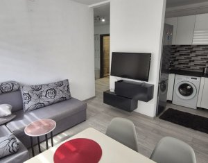 Appartement 3 chambres à louer dans Floresti
