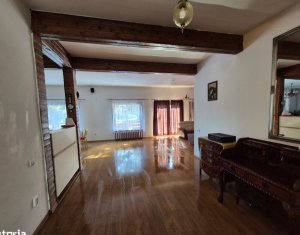  Investitie la cheie in Belis – cabana cu 6 camere si living, sistem fotovoltaic