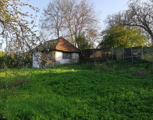 Maison 2 chambres à vendre dans Comsesti