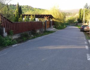 Maison 2 chambres à vendre dans Comsesti