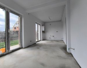 , 79m2 dans Floresti