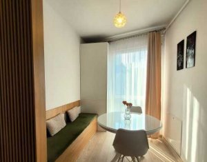 , 50m2 dans Cluj-napoca, zone Centru