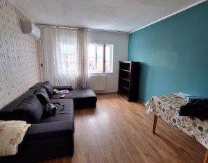 , 41m2 dans Floresti