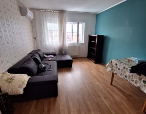 Appartement 2 chambres à vendre dans Floresti