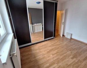 Appartement 2 chambres à vendre dans Floresti