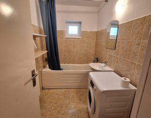 Appartement 2 chambres à vendre dans Floresti