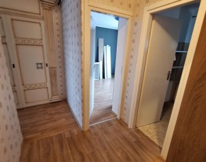 Appartement 2 chambres à vendre dans Floresti