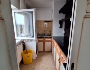 Appartement 2 chambres à vendre dans Floresti