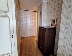 Appartement 2 chambres à vendre dans Floresti