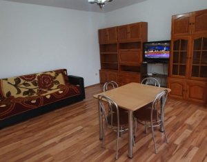 Appartement 2 chambres à louer dans Floresti