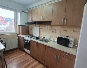 Appartement 2 chambres à louer dans Floresti