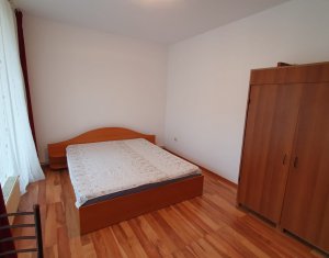 Appartement 2 chambres à louer dans Floresti