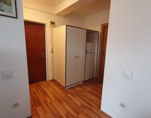 Appartement 2 chambres à louer dans Floresti