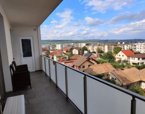 Appartement 2 chambres à vendre dans Cluj-napoca, zone Marasti