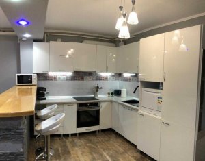 , 46m2 dans Cluj-napoca, zone Europa