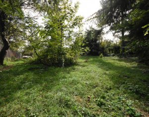Terrain à vendre dans Cluj-napoca, zone Grigorescu