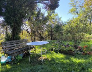 Terrain à vendre dans Cluj-napoca, zone Grigorescu