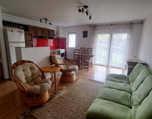 , 65m2 dans Cluj-napoca, zone Gheorgheni