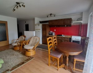 Appartement 3 chambres à louer dans Cluj-napoca, zone Gheorgheni