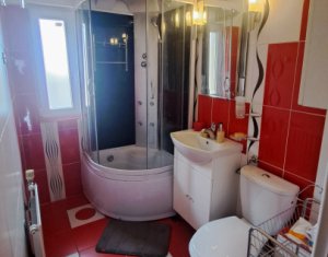 Appartement 3 chambres à louer dans Cluj-napoca, zone Gheorgheni