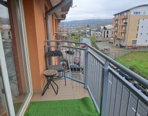 Appartement 3 chambres à louer dans Cluj-napoca, zone Gheorgheni