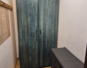Appartement 1 chambres à louer dans Floresti