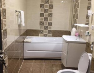 Appartement 1 chambres à vendre dans Cluj-napoca, zone Gheorgheni