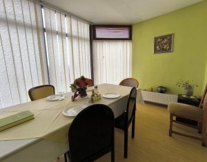 Hôtel/Pension à vendre dans Caseiu