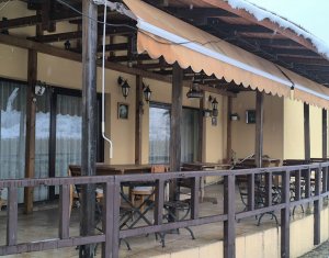 Hôtel/Pension à vendre dans Caseiu