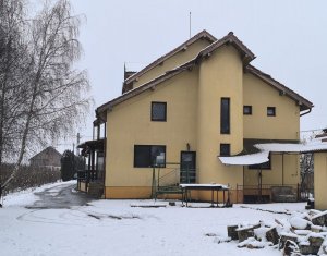 Hôtel/Pension à vendre dans Caseiu
