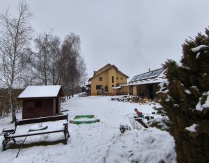 Hôtel/Pension à vendre dans Caseiu