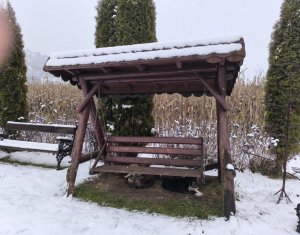 Hôtel/Pension à vendre dans Caseiu