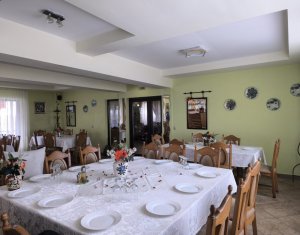 Hôtel/Pension à vendre dans Caseiu