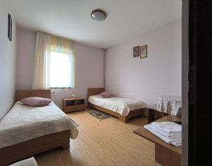 Hôtel/Pension à vendre dans Caseiu
