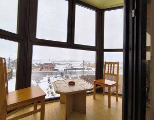 Hôtel/Pension à vendre dans Caseiu