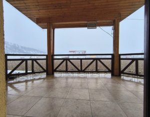 Hôtel/Pension à vendre dans Caseiu