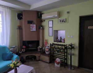 Hôtel/Pension à vendre dans Caseiu