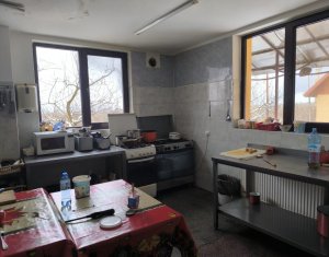 Hôtel/Pension à vendre dans Caseiu