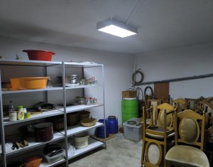 Hôtel/Pension à vendre dans Caseiu